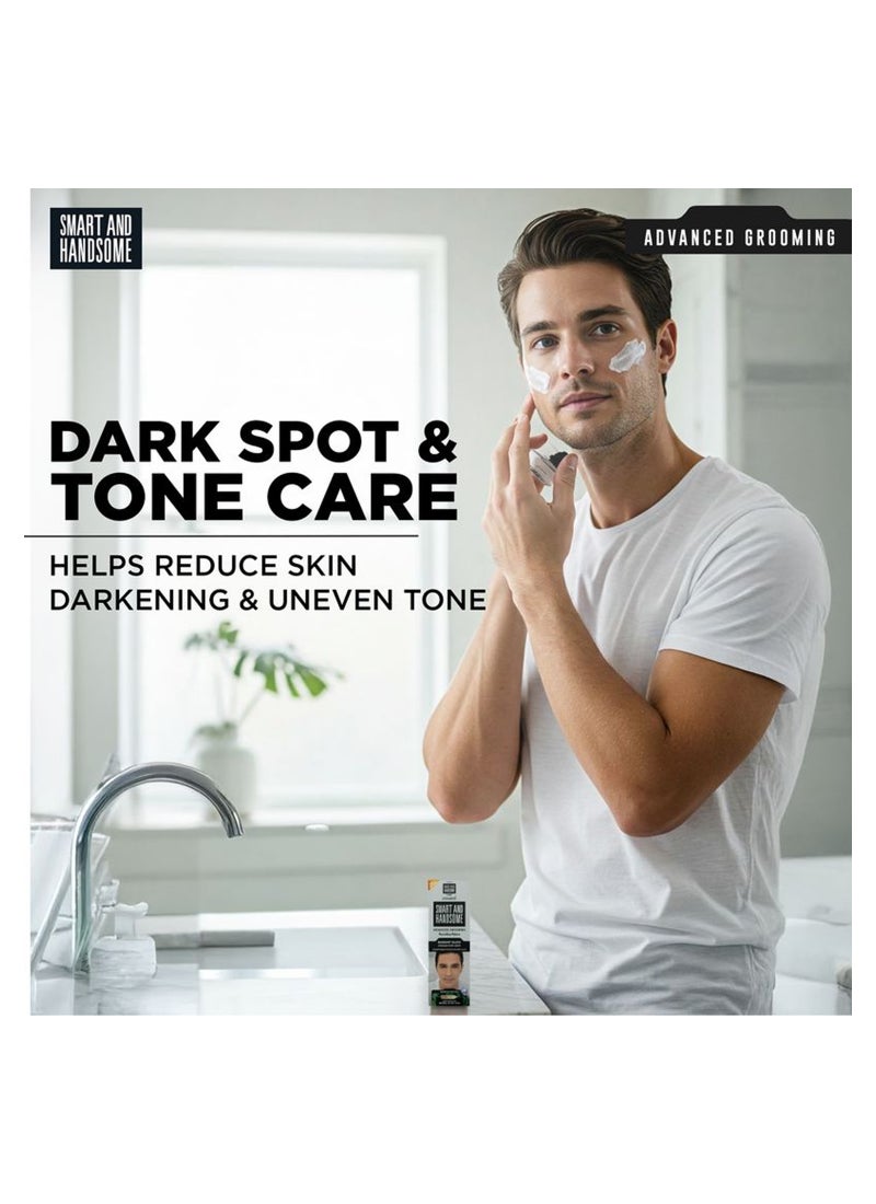 emami Radiant Glow Cream With Actifair Peptide 50g - Image 4